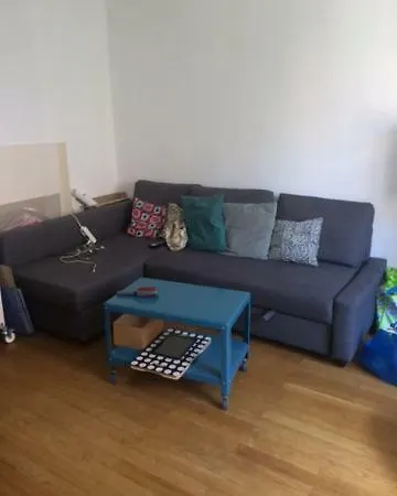 Nice For 4 People ❂ Gros Caillou ❂ Appartement *