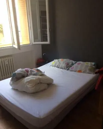Nice For 4 People ❂ Gros Caillou ❂ Appartement *